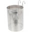 Kitchen Cutlery Drying Rack Hanging Type Chopstick Holder Stainless Steel Cutle Carousel 1