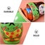 1 Set Matryoshka Dolls Cartoon Nesting Dolls Russian Doll Toys Home Adornments Carousel 2