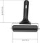 10cm Brayer Roller, 11cm (4.3in) Handle Rubber Brayer Roller Paint And Ink Rolle Carousel 3