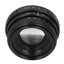 35mm f1.6 lens aps c manual focusing lens 35mm f1.6 manual focusing lens camera Carousel 5