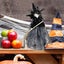 Dining Table Decor Tree Topper Witch Doll Halloween Decoration Halloween Witch Carousel 2