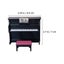 Miniature Toys Mini House Piano Model Mini Piano Figures Mini Adornment Decorat Carousel 2