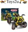 MECCANO EVOLUTION ATV BIKE M5210 SALE Carousel 1