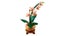 Lego Flowers Mini Orchid 10343 Carousel 2