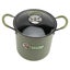 deep fryer pot with basket cooking pot deep fryer compact deep fryer for cooking Carousel 1