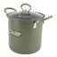 deep fryer pot with basket cooking pot deep fryer compact deep fryer for cooking Carousel 2