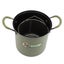 deep fryer pot with basket cooking pot deep fryer compact deep fryer for cooking Carousel 5