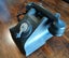 VINTAGE NZ POST OFFICE - Black Bakelite - Crank Party Line Carousel 3