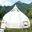 5m Starlight Yurt Tent, Oxford 900D Canvas **1-YEAR WARRANTY** Family Glamping Carousel 3