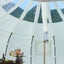 5m Starlight Yurt Tent, Oxford 900D Canvas **1-YEAR WARRANTY** Family Glamping Carousel 4