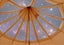 5m Starlight Yurt Tent, Oxford 900D Canvas **1-YEAR WARRANTY** Family Glamping Carousel 5