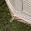 5m Starlight Yurt Tent, Oxford 900D Canvas **1-YEAR WARRANTY** Family Glamping Carousel 14