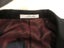 Almost new Black mens Suit. Worn once. Carousel 7