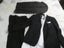 Almost new Black mens Suit. Worn once. Carousel 14