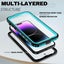 Lifeproof iPhone 15 Pro Max Case Lifeproof Sale Sale Carousel 3