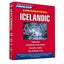 Pimsleur Icelandic Conversational Course Level 1 Lessons 1-16 CD by Pimsleur - C Carousel 1