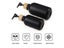 300 500ml Bathroom Shampoo Shower Gel Dish Liquid Pump Dispenser Carousel 5