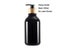 300 500ml Bathroom Shampoo Shower Gel Dish Liquid Pump Dispenser Carousel 1