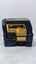 DeWalt Red Laser Level Cross Line and Plumb Dot Carousel 3