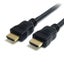 3m High Speed HDMI Cable with Ethernet - Ultra HD 4k x 2k HDMI Cable M/M Carousel 1