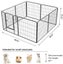 New Dog Play pen Afterpay Carousel 3
