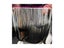 3 Yds Latin Fringe Tassel Ombre Chainette Trims For Dance Rayon Macrame 25 30CM Carousel 4