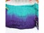 3 Yds Latin Fringe Tassel Ombre Chainette Trims For Dance Rayon Macrame 25 30CM Carousel 5