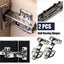 Cabinet Hinge Soft Close Half Overlay Hinges *Local STOCK NOW* Carousel 1