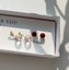 (5X Earrings) Everyday Earrings EBZ20JX-13 Carousel 4