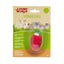 Lw nibblers wood chew loofah and strawberry Carousel 1