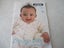 Baby Knitting Pattern Book - Patons Baby Book - 35 Styles Carousel 1