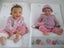 Baby Knitting Pattern Book - Patons Baby Book - 35 Styles Carousel 2