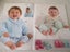 Baby Knitting Pattern Book - Patons Baby Book - 35 Styles Carousel 3