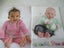 Baby Knitting Pattern Book - Patons Baby Book - 35 Styles Carousel 4