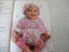 Baby Knitting Pattern Book - Patons Baby Book - 35 Styles Carousel 6