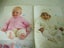 Baby Knitting Pattern Book - Patons Baby Book - 35 Styles Carousel 8