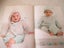 Baby Knitting Pattern Book - Patons Baby Book - 35 Styles Carousel 9