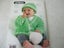 Baby Knitting Pattern Book - Patons Baby Book - 35 Styles Carousel 10