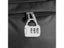 3 Digit Code Combination Password Lock Portable Travel Mini Zinc Carrying Carousel 4