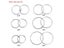 Binder Rings Binder Hoops Carousel 2