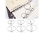 Binder Rings Binder Hoops Carousel 3