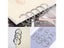 Binder Rings Binder Hoops Carousel 5