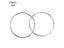 Binder Rings Binder Hoops Carousel 1
