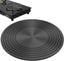 Heat Diffuser Plate Aluminum Alloy Food Defrosting Tray Kitchen Flame Guard Si Carousel 2