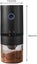 Portable Electric Burr Coffee Grinder USB Rechargeable Small Coffee Bean Grind Carousel 2