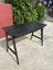 Radius Desk - Black Carousel 1