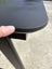 Radius Desk - Black Carousel 6