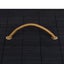 Bamboo Laundry Basket Black Txbipi Carousel 6
