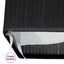 Bamboo Laundry Basket Black Txbipi Carousel 8