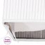 Bamboo Laundry Basket White Txbipo Carousel 8